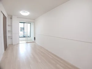 のマンスリーマンション・ウィークリーマンション「クルールＥ 102・洋室(No.1168154)」メイン画像