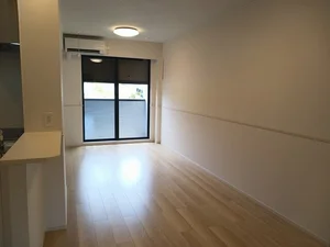 のマンスリーマンション・ウィークリーマンション「サクラリア　Ｗ 102・洋室(No.1168162)」メイン画像