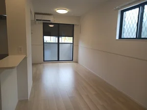 上田市のマンスリーマンション・ウィークリーマンション「サクラリア　Ｗ 101・洋室(No.1168163)」メイン画像