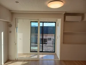 のマンスリーマンション・ウィークリーマンション「Ｈａｒｍｏｎｙ 101・洋室(No.1168170)」メイン画像