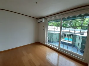 のマンスリーマンション・ウィークリーマンション「アンソレイユ 203・洋室(No.1168237)」メイン画像