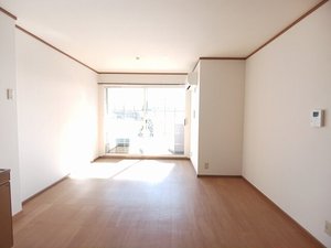 のマンスリーマンション・ウィークリーマンション「フラワーヒル　Ｂ 202・洋室(No.1168241)」メイン画像
