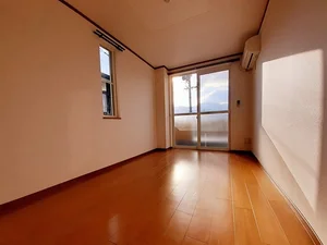 のマンスリーマンション・ウィークリーマンション「グランドールひまわり 202・洋室(No.1168246)」メイン画像