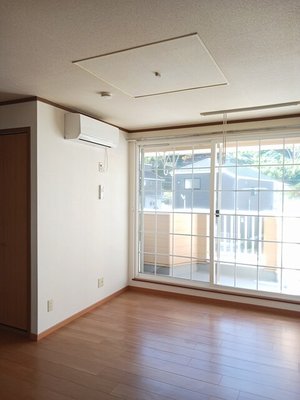 神奈川県のマンスリーマンション・ウィークリーマンション「ミニヨン・ジョイフル 201・洋室(No.1168254)」メイン画像