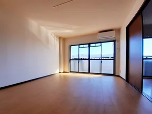 のマンスリーマンション・ウィークリーマンション「コージコート 304・洋室(No.1168255)」メイン画像