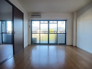 のマンスリーマンション・ウィークリーマンション「コージコート 202・洋室(No.1168256)」メイン画像