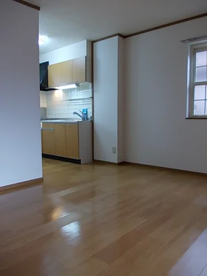 神奈川県のマンスリーマンション・ウィークリーマンション「カーサソレアードＣ 204・洋室(No.1168268)」メイン画像