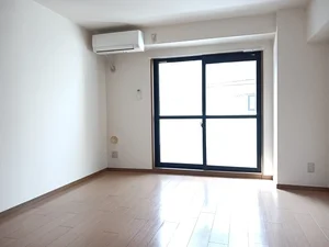 のマンスリーマンション・ウィークリーマンション「桐屋ビル 205・洋室(No.1168288)」メイン画像