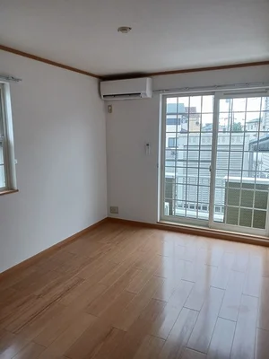 のマンスリーマンション・ウィークリーマンション「パルテール・アン 101・洋室(No.1168316)」メイン画像