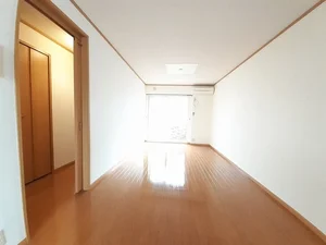 のマンスリーマンション・ウィークリーマンション「エストシャトーＢ 103・洋室(No.1168336)」メイン画像