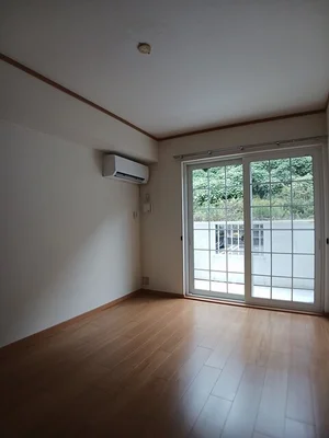 沼津駅（静岡県）のマンスリーマンション・ウィークリーマンション「ヴァン・コリーヌＢ 102・洋室(No.1168337)」メイン画像