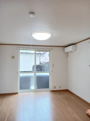 神奈川県のマンスリーマンション・ウィークリーマンション「エスペランサⅡ 102・洋室(No.1168372)」メイン画像