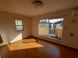 のマンスリーマンション・ウィークリーマンション「ボア　ソルチ 201・洋室(No.1168381)」メイン画像