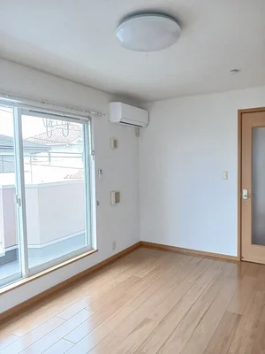 のマンスリーマンション・ウィークリーマンション「ボア　ソルチ 201・洋室(No.1168381)」メイン画像