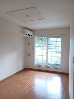 南足柄市のマンスリーマンション・ウィークリーマンション「シュティル　Ｅ 202・洋室(No.1168386)」メイン画像