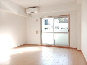 国士舘大学町田キャンパス周辺のマンスリーマンション・ウィークリーマンション「グリーンヒルズ大澤Ｂ 208・洋室(No.1168406)」メイン画像