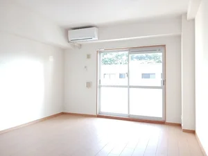 国士舘大学町田キャンパス周辺のマンスリーマンション・ウィークリーマンション「グリーンヒルズ大澤Ｂ 306・洋室(No.1168407)」メイン画像