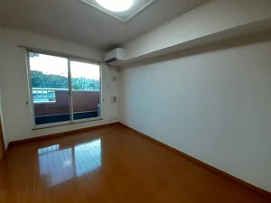 小田原市のマンスリーマンション・ウィークリーマンション「サニーヒルズⅡ 203・洋室(No.1168427)」メイン画像