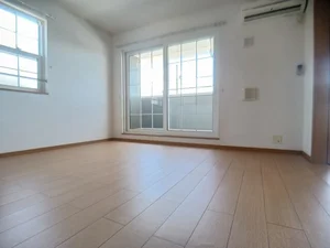 のマンスリーマンション・ウィークリーマンション「トゥー・ル・モンドＤ 202・洋室(No.1168436)」メイン画像