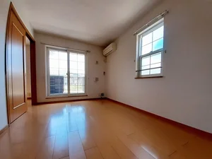 のマンスリーマンション・ウィークリーマンション「カメリアコート 201・洋室(No.1168448)」メイン画像