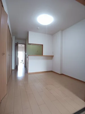 のマンスリーマンション・ウィークリーマンション「プラシードＫ 101・洋室(No.1168456)」メイン画像