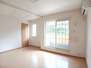中郡二宮町のマンスリーマンション・ウィークリーマンション「ヴェルガーデン 203・洋室(No.1168468)」メイン画像