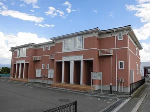 のマンスリーマンション・ウィークリーマンション「クラール　Ｂ 101・洋室(No.1168470)」メイン画像