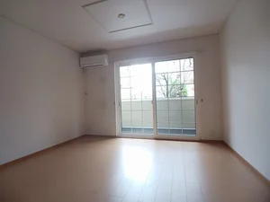 のマンスリーマンション・ウィークリーマンション「ブルーラグーン　Ⅰ 102・洋室(No.1168482)」メイン画像