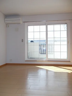 三島市のマンスリーマンション・ウィークリーマンション「プロムナード 202・洋室(No.1168507)」メイン画像