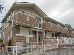 のマンスリーマンション・ウィークリーマンション「クリエンテⅡ 204・洋室(No.1168516)」メイン画像