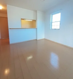 のマンスリーマンション・ウィークリーマンション「ラルジュＢ 104・洋室(No.1168578)」メイン画像