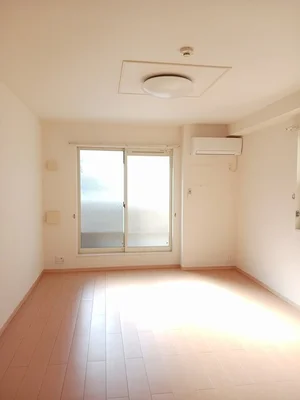 神奈川県のマンスリーマンション・ウィークリーマンション「ナビスター 202・洋室(No.1168589)」メイン画像