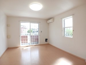 神奈川県のマンスリーマンション・ウィークリーマンション「アイリス 104・洋室(No.1168590)」メイン画像