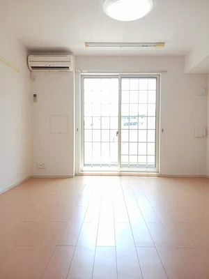 のマンスリーマンション・ウィークリーマンション「グレイス・パークＢ 104・洋室(No.1168593)」メイン画像