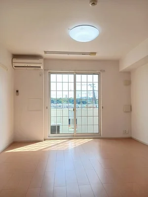 のマンスリーマンション・ウィークリーマンション「アンジュコリーヌ 104・洋室(No.1168613)」メイン画像