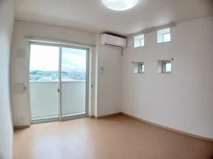 神奈川県のマンスリーマンション・ウィークリーマンション「サンステージ 203・洋室(No.1168615)」メイン画像