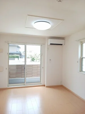 小田原市立病院周辺のマンスリーマンション・ウィークリーマンション「ヴェラーノ 104・洋室(No.1168617)」メイン画像