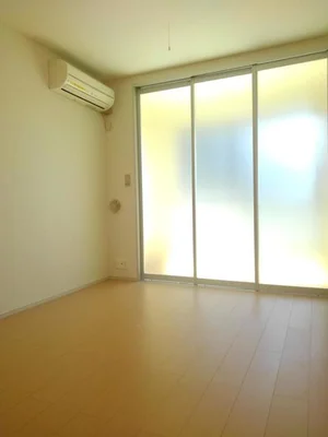 のマンスリーマンション・ウィークリーマンション「メゾンエテルノ 102・洋室(No.1168622)」メイン画像