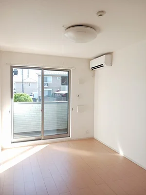 神奈川県のマンスリーマンション・ウィークリーマンション「グローヴ　テラス 102・洋室(No.1168629)」メイン画像