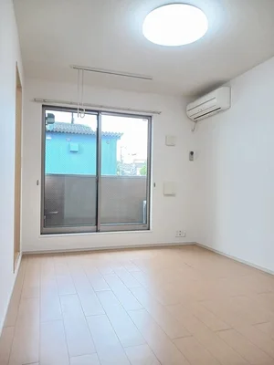 のマンスリーマンション・ウィークリーマンション「プロムナード　Ｍ 203・洋室(No.1168630)」メイン画像