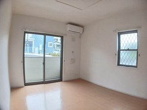 神奈川県のマンスリーマンション・ウィークリーマンション「オリビエールＡ 101・洋室(No.1168635)」メイン画像