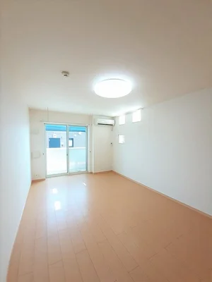 神奈川県のマンスリーマンション・ウィークリーマンション「ルーフブライト 205・洋室(No.1168665)」メイン画像