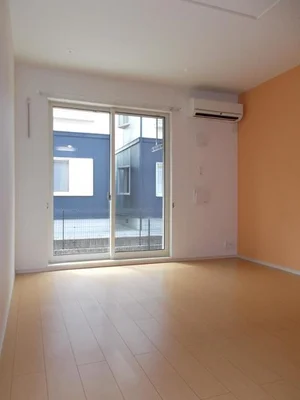 沼津市のマンスリーマンション・ウィークリーマンション「サンリットガーデン 103・洋室(No.1168667)」メイン画像