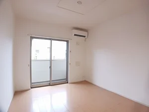 秦野市のマンスリーマンション・ウィークリーマンション「カサ・ボスコ 103・洋室(No.1168680)」メイン画像