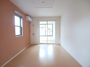 岡谷市のマンスリーマンション・ウィークリーマンション「ベル・フィオーレ 101・洋室(No.1168687)」メイン画像