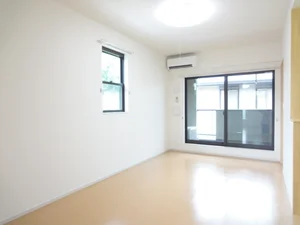 のマンスリーマンション・ウィークリーマンション「サンライズ 201・洋室(No.1168697)」メイン画像