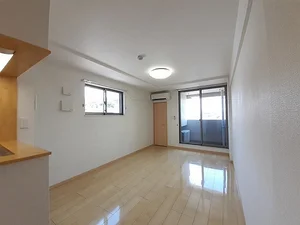 のマンスリーマンション・ウィークリーマンション「セイバリー湘南 201・洋室(No.1168699)」メイン画像