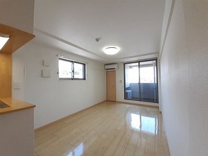 神奈川県のマンスリーマンション・ウィークリーマンション「セイバリー湘南 201・洋室(No.1168699)」メイン画像