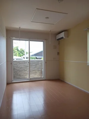 東京都のマンスリーマンション・ウィークリーマンション「リーオ　セルカ 101・洋室(No.1168710)」メイン画像