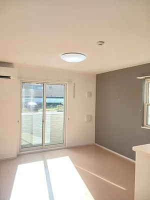 のマンスリーマンション・ウィークリーマンション「ベルアンジュ 103・洋室(No.1168716)」メイン画像